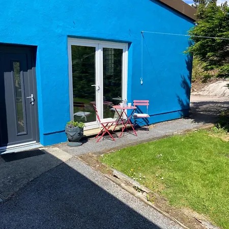 The Blue * Galway
