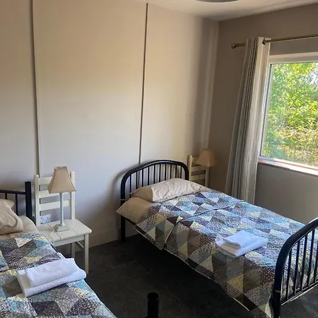 Casa vacanze The Blue Galway