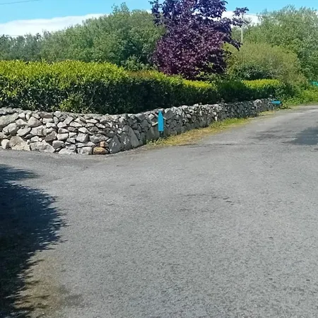 Casa vacanze The Blue Galway